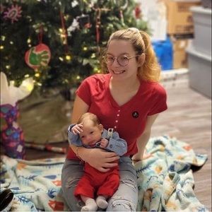 Meet your Posher, Evie